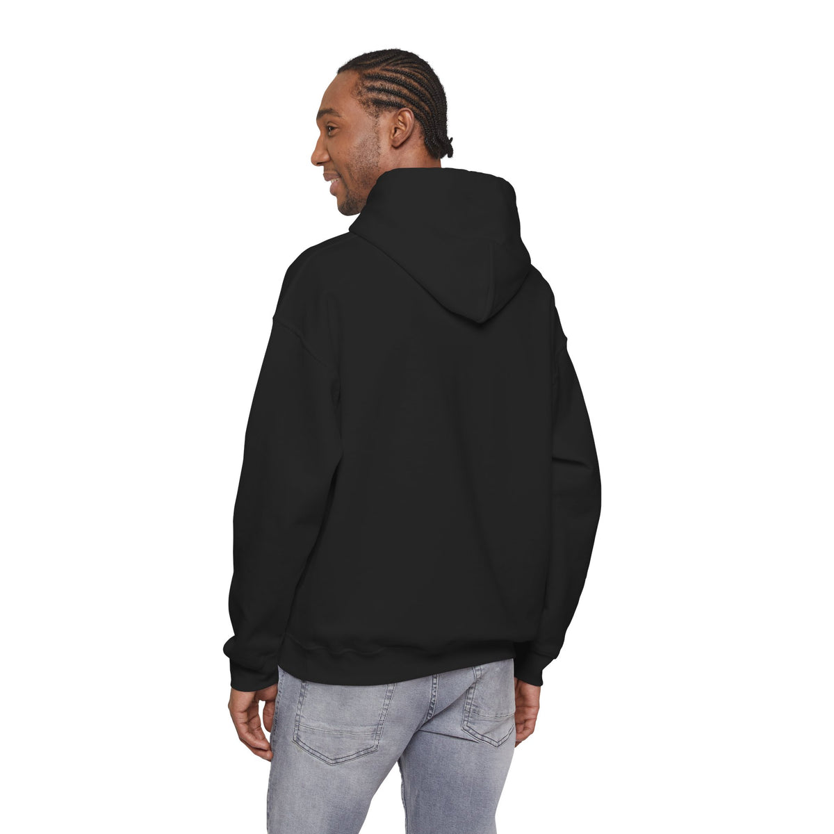 LB Lightning Logo Hoodie