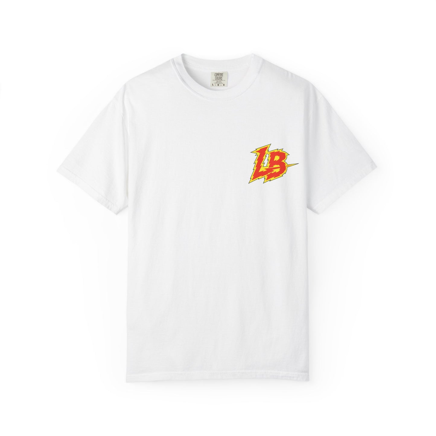 World Famous VIP Graphic T-Shirt