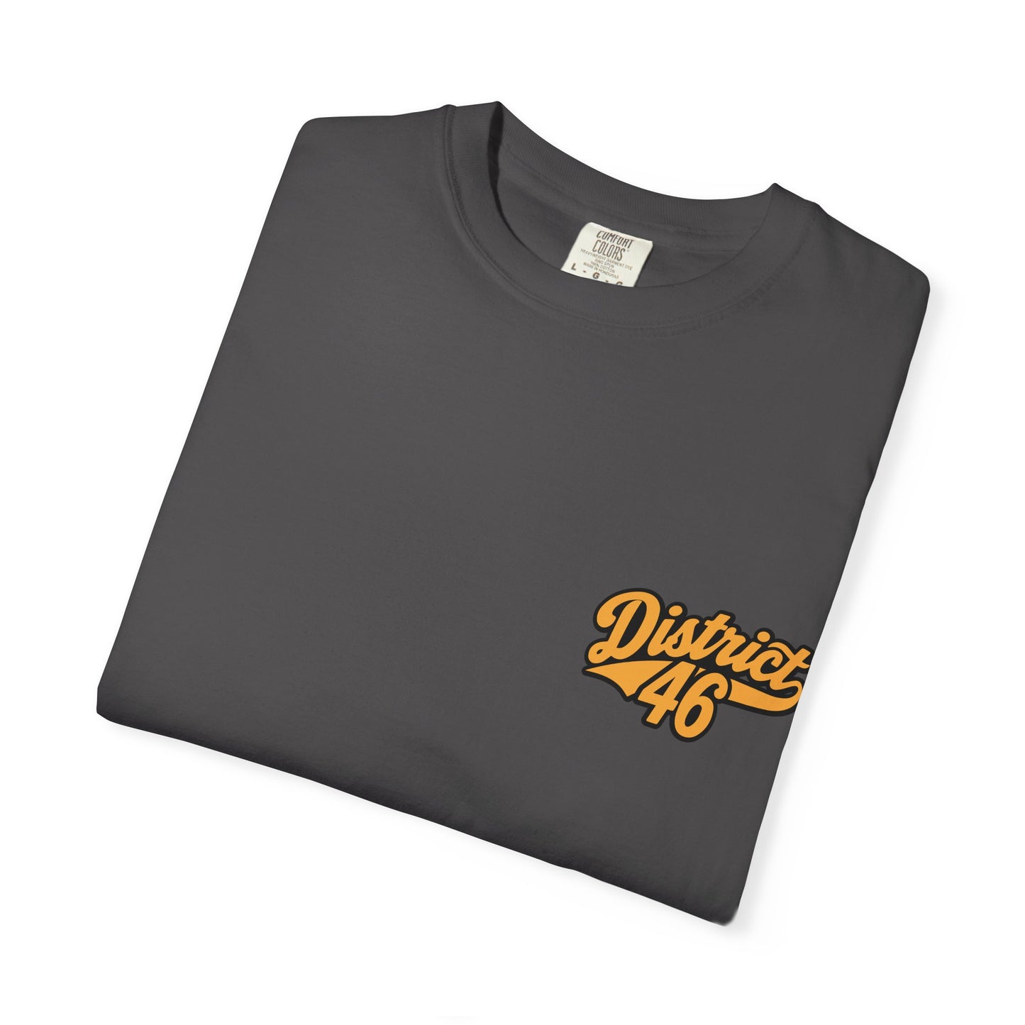 Long Beach District 46 T-Shirt