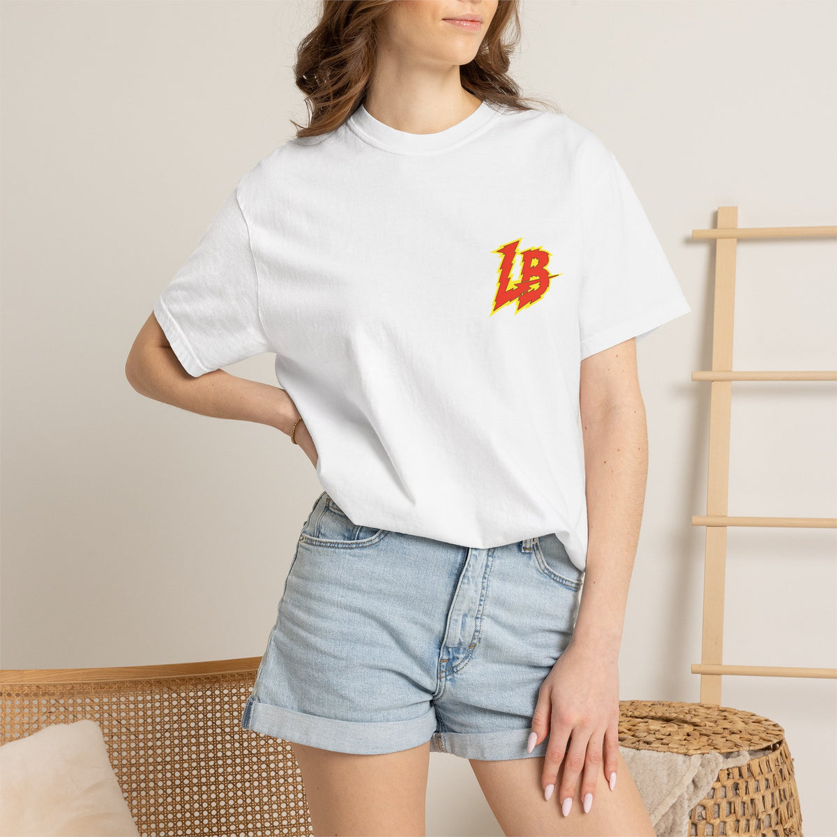 World Famous VIP Tee "PLANNING"