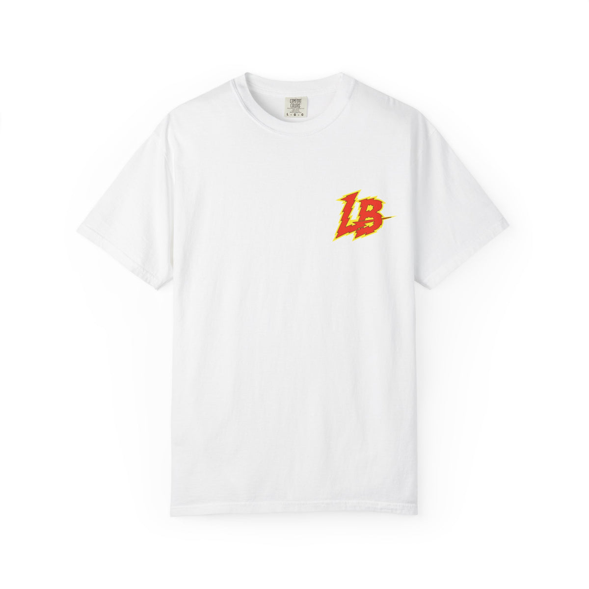 World Famous VIP Tee "PLANNING"
