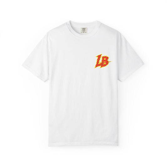 World Famous VIP Graphic T-Shirt "PLANNING"