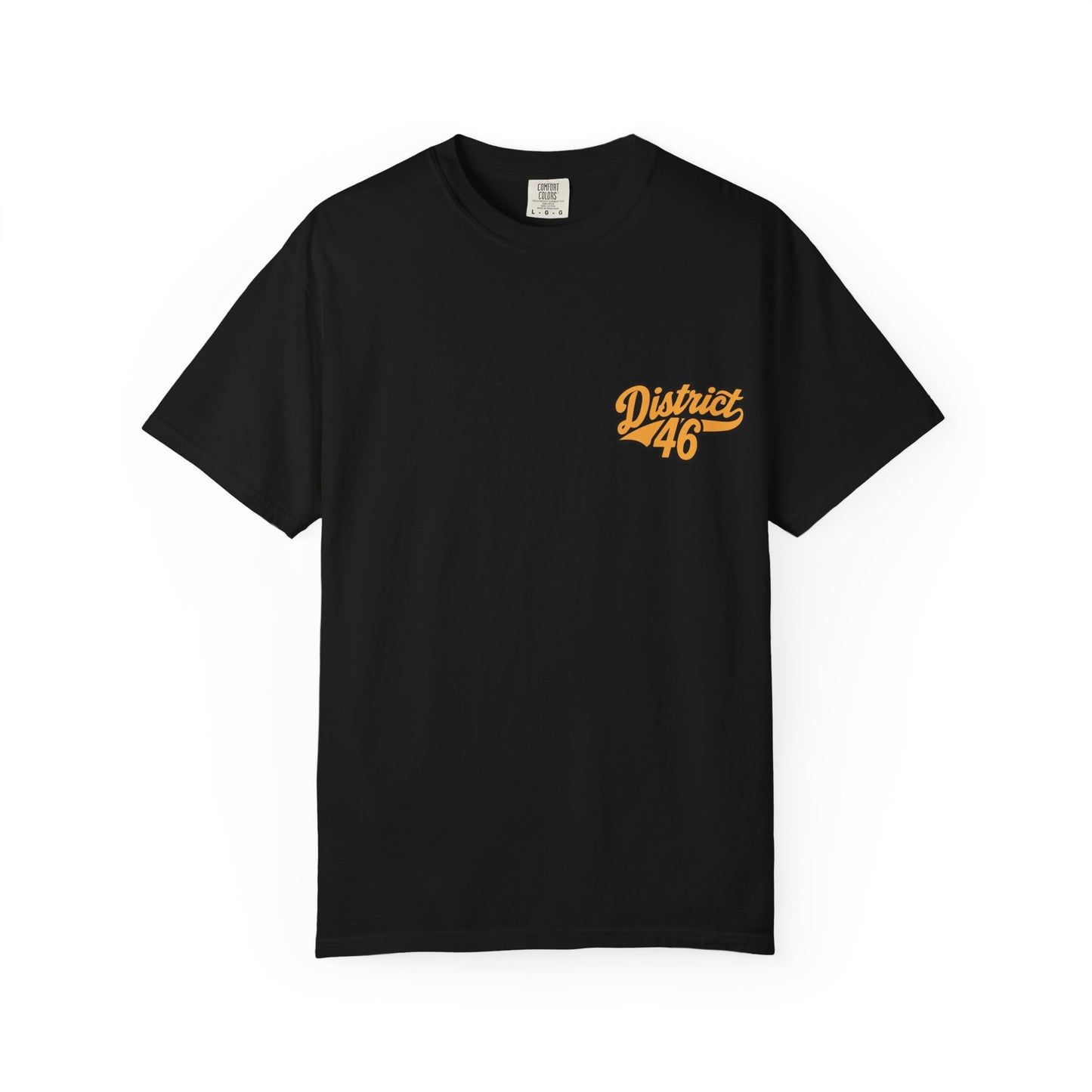 Long Beach District 46 T-Shirt