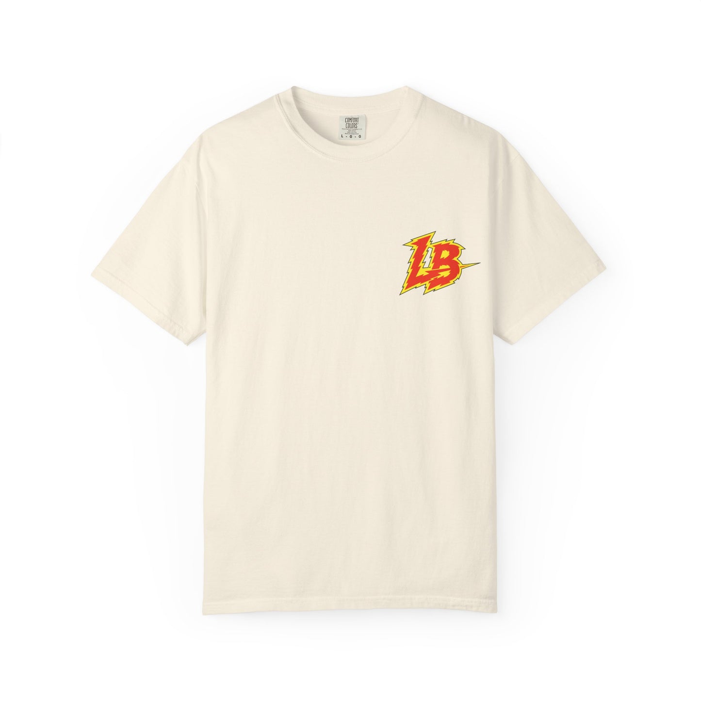 World Famous VIP Graphic T-Shirt