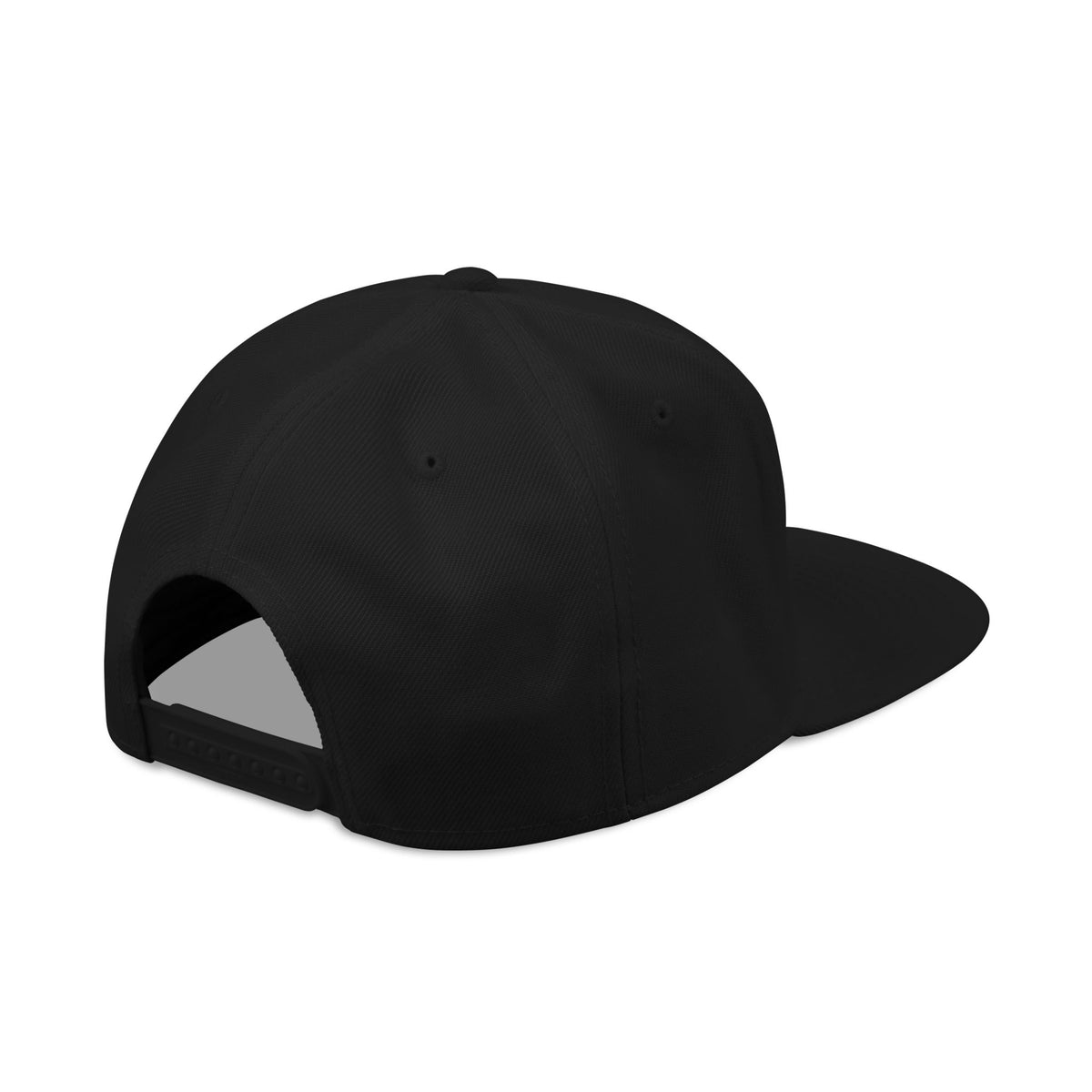 OTJ USA Embroidered Snapback
