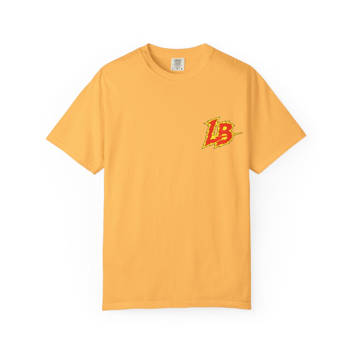 World Famous VIP Graphic T-Shirt