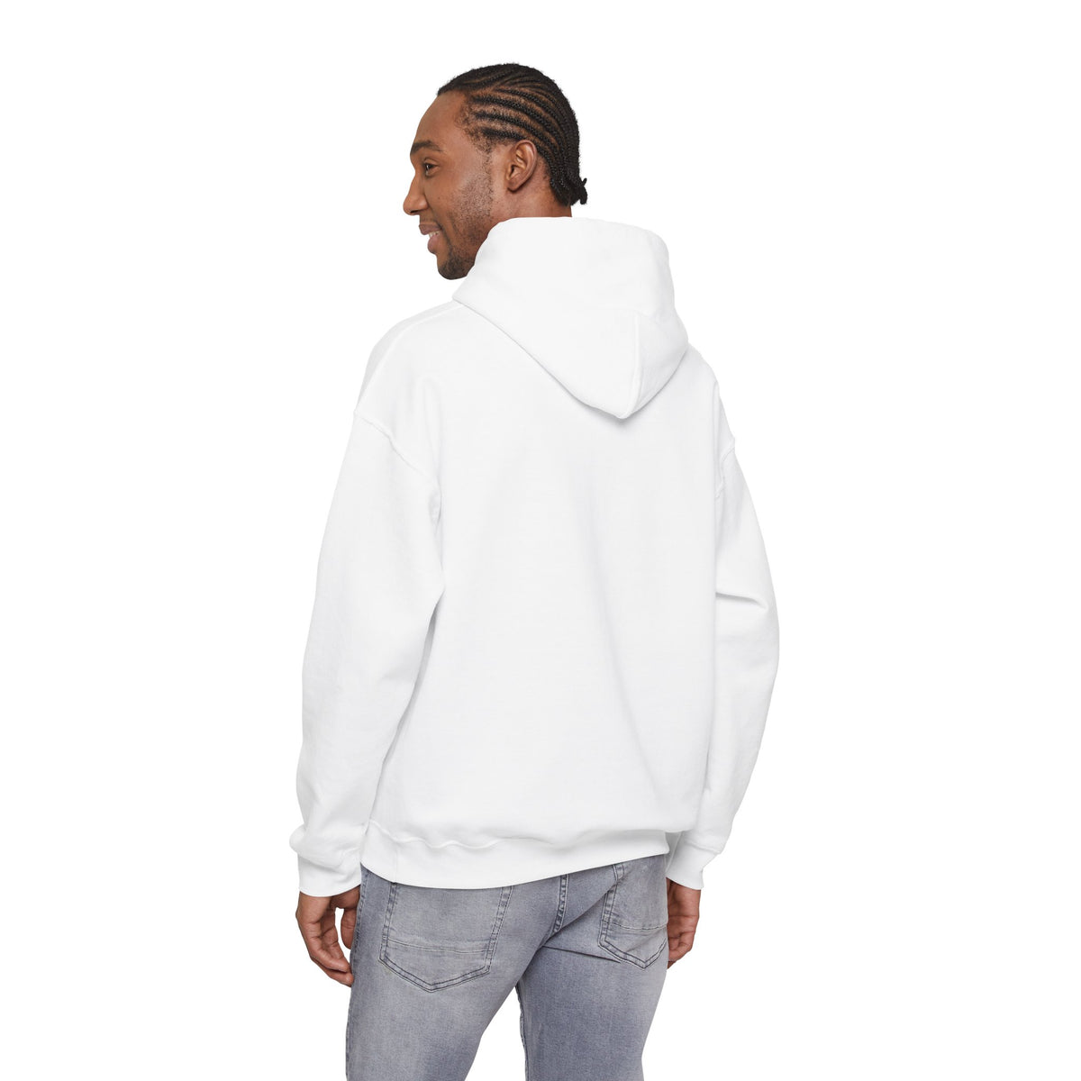 LB Lightning Logo Hoodie