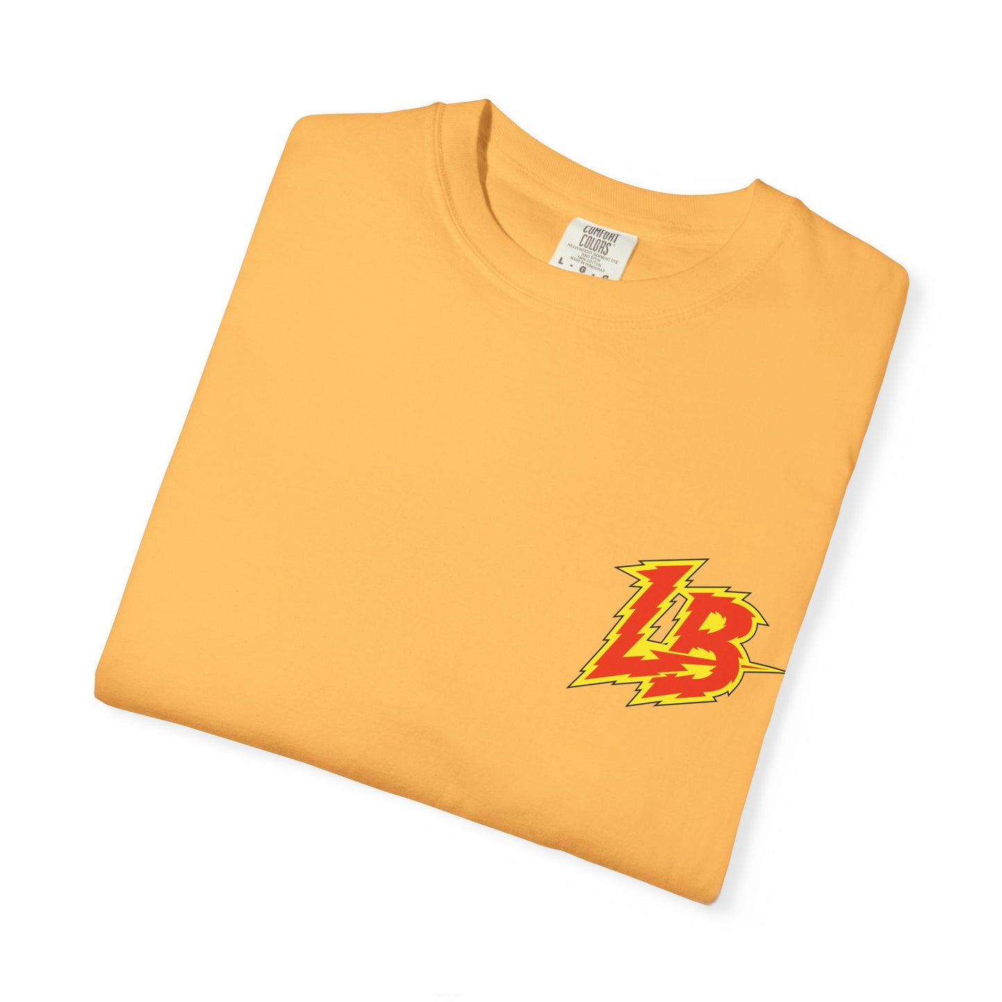 World Famous VIP Graphic T-Shirt
