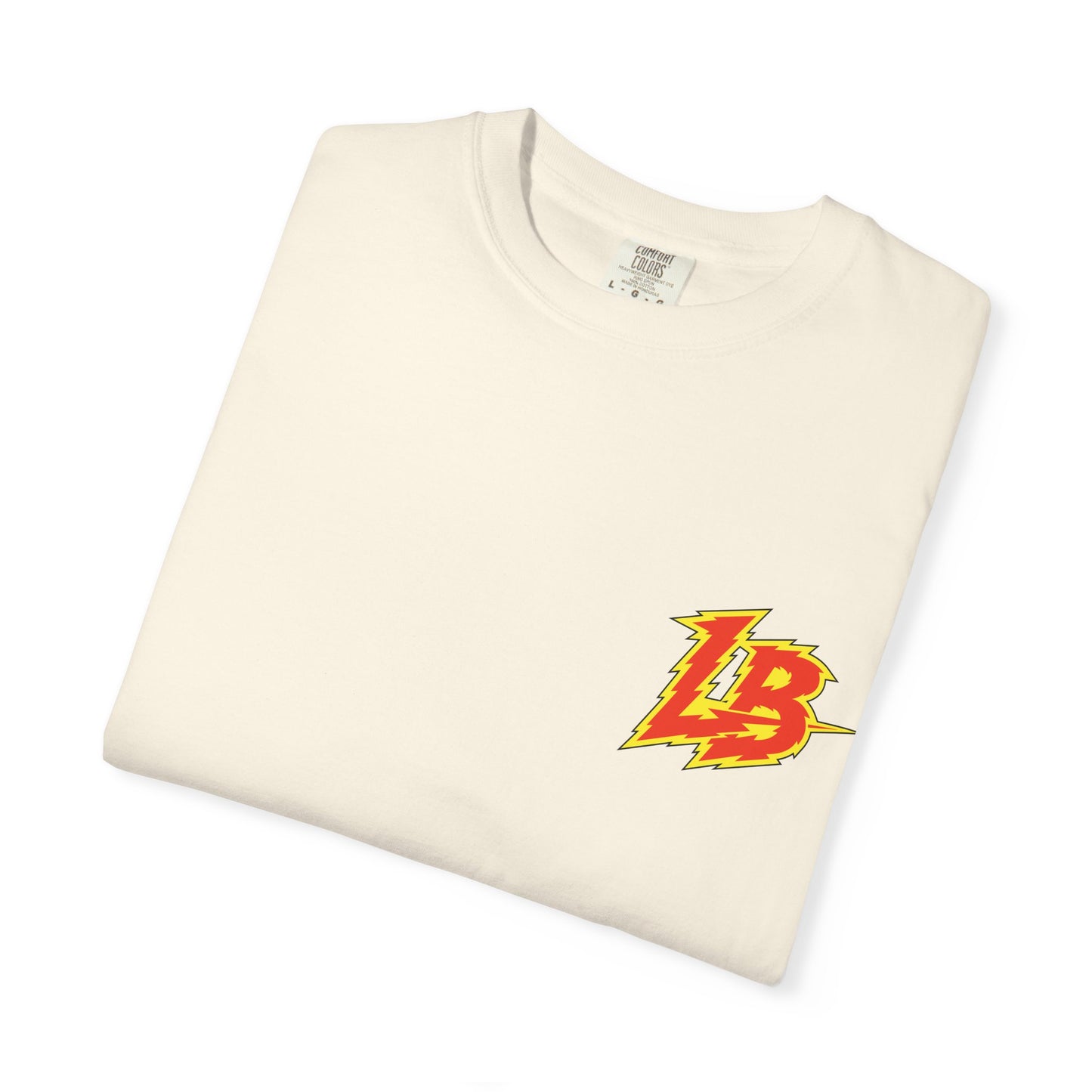 World Famous VIP Graphic T-Shirt