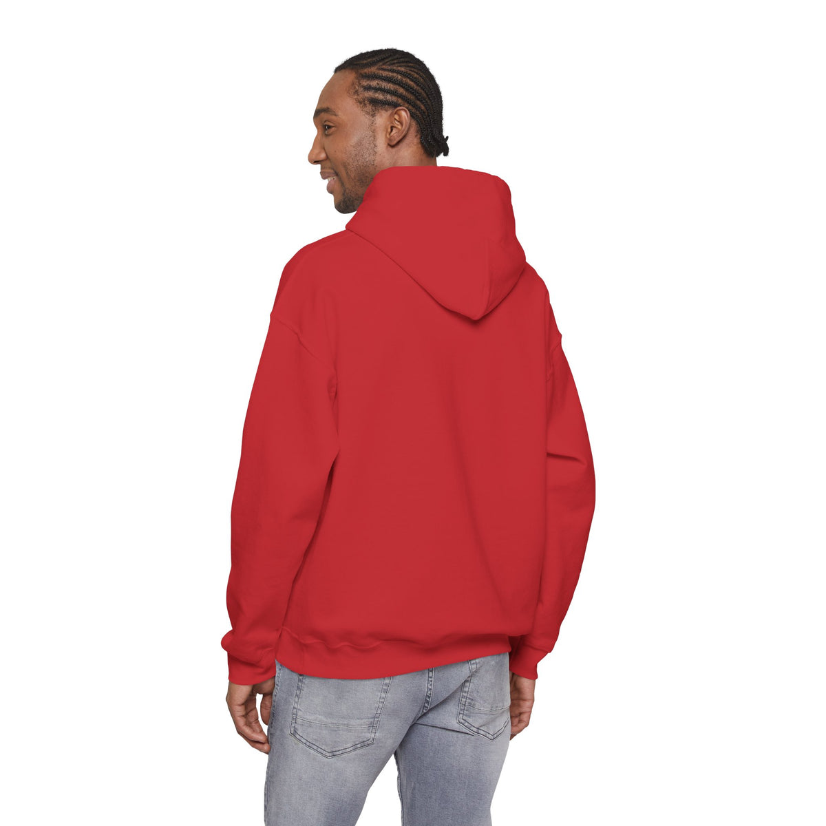 LB Lightning Logo Hoodie