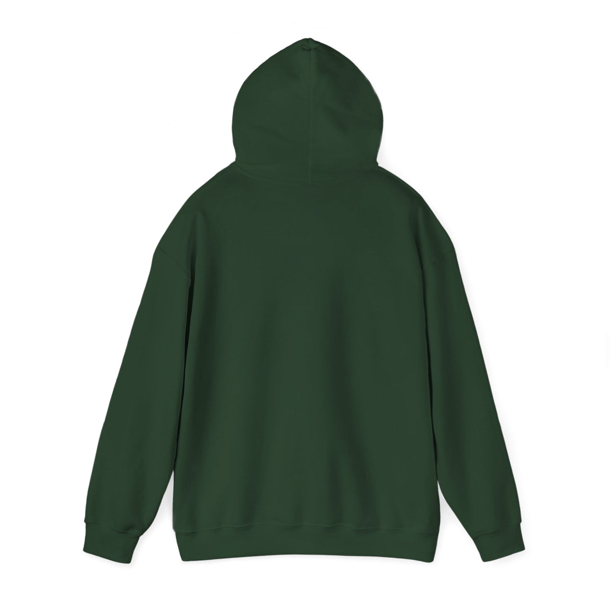 LB Lightning Logo Hoodie