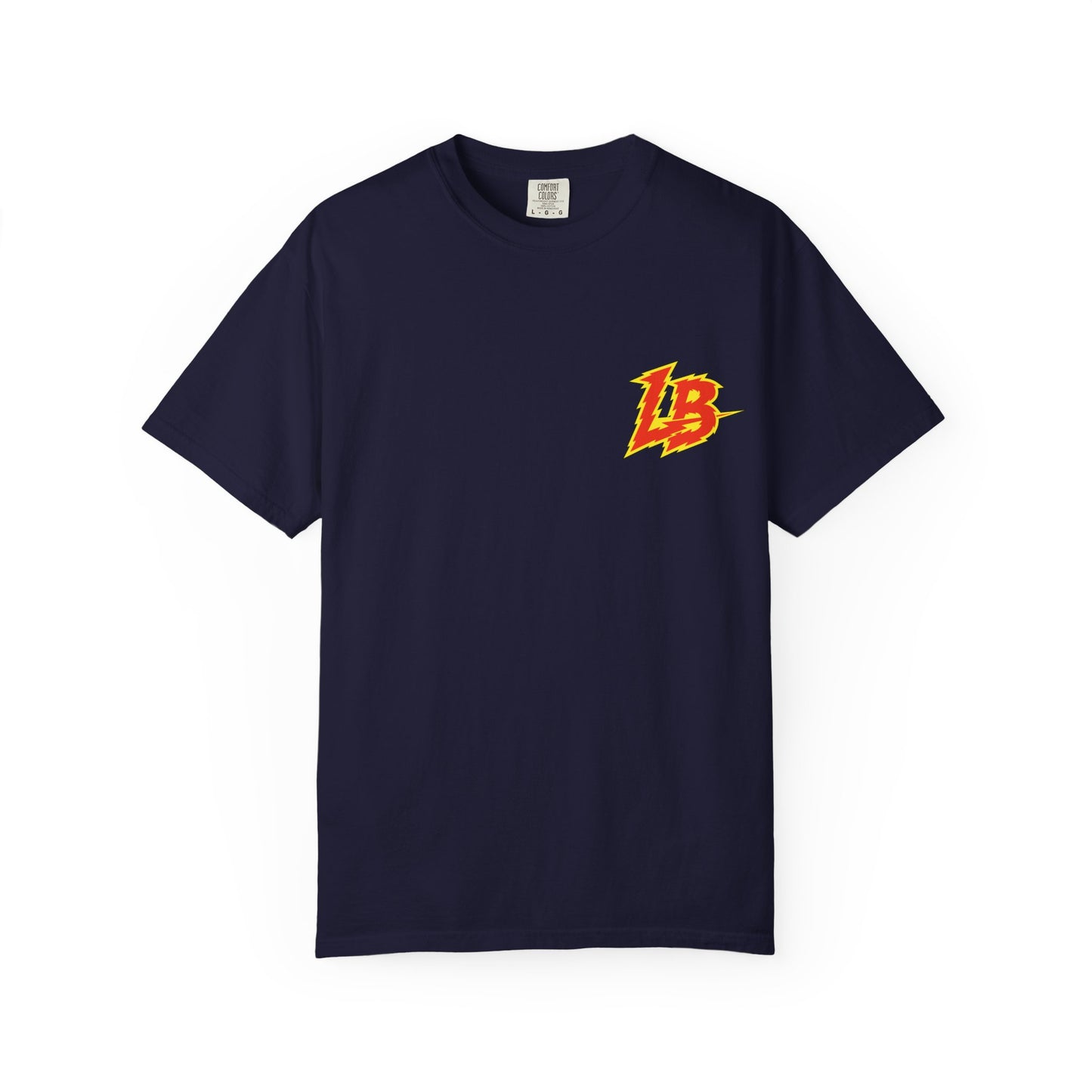 World Famous VIP Graphic T-Shirt
