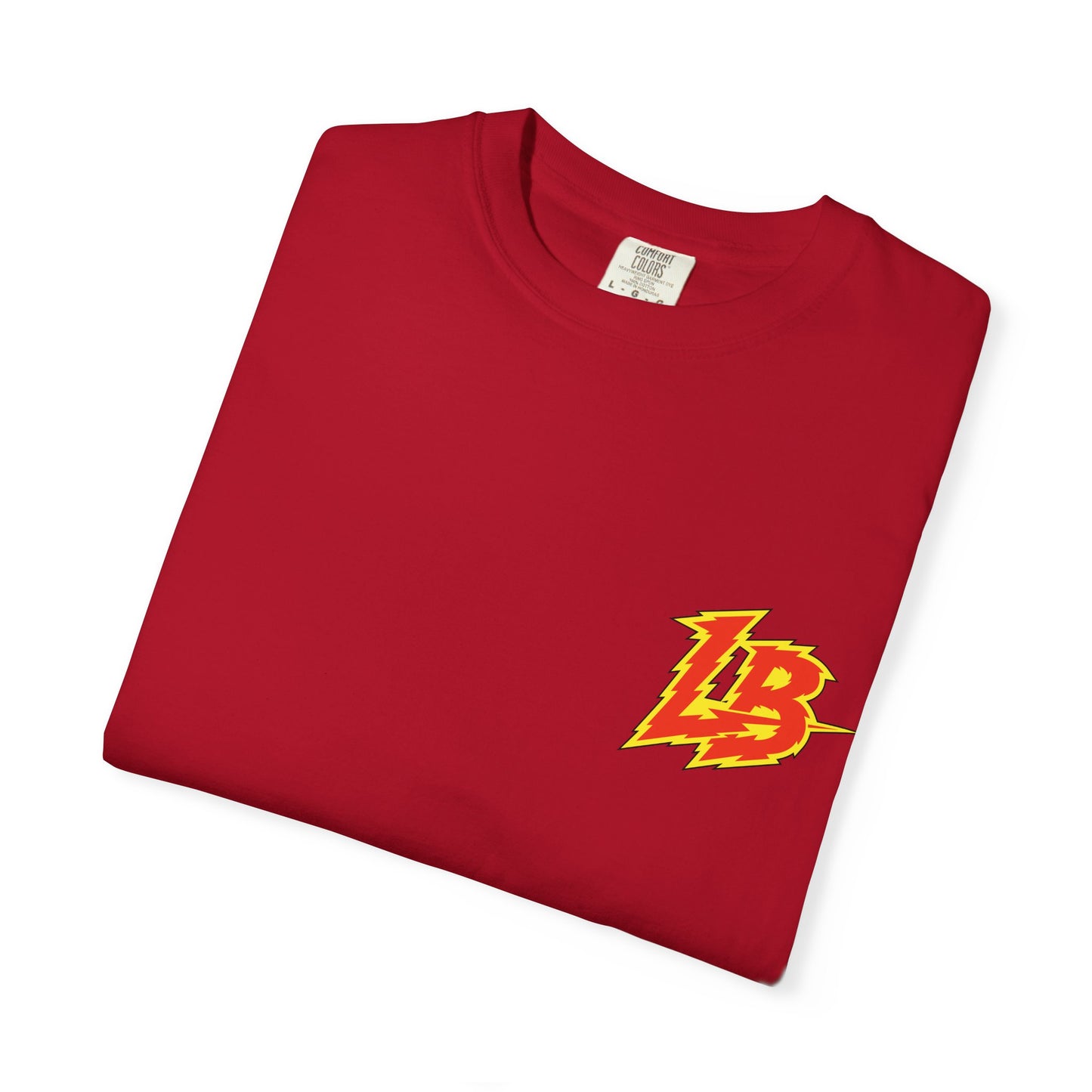 World Famous VIP Graphic T-Shirt