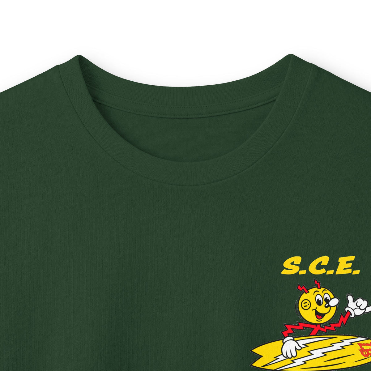 Unisex Ultra Cotton Long Sleeve Tee