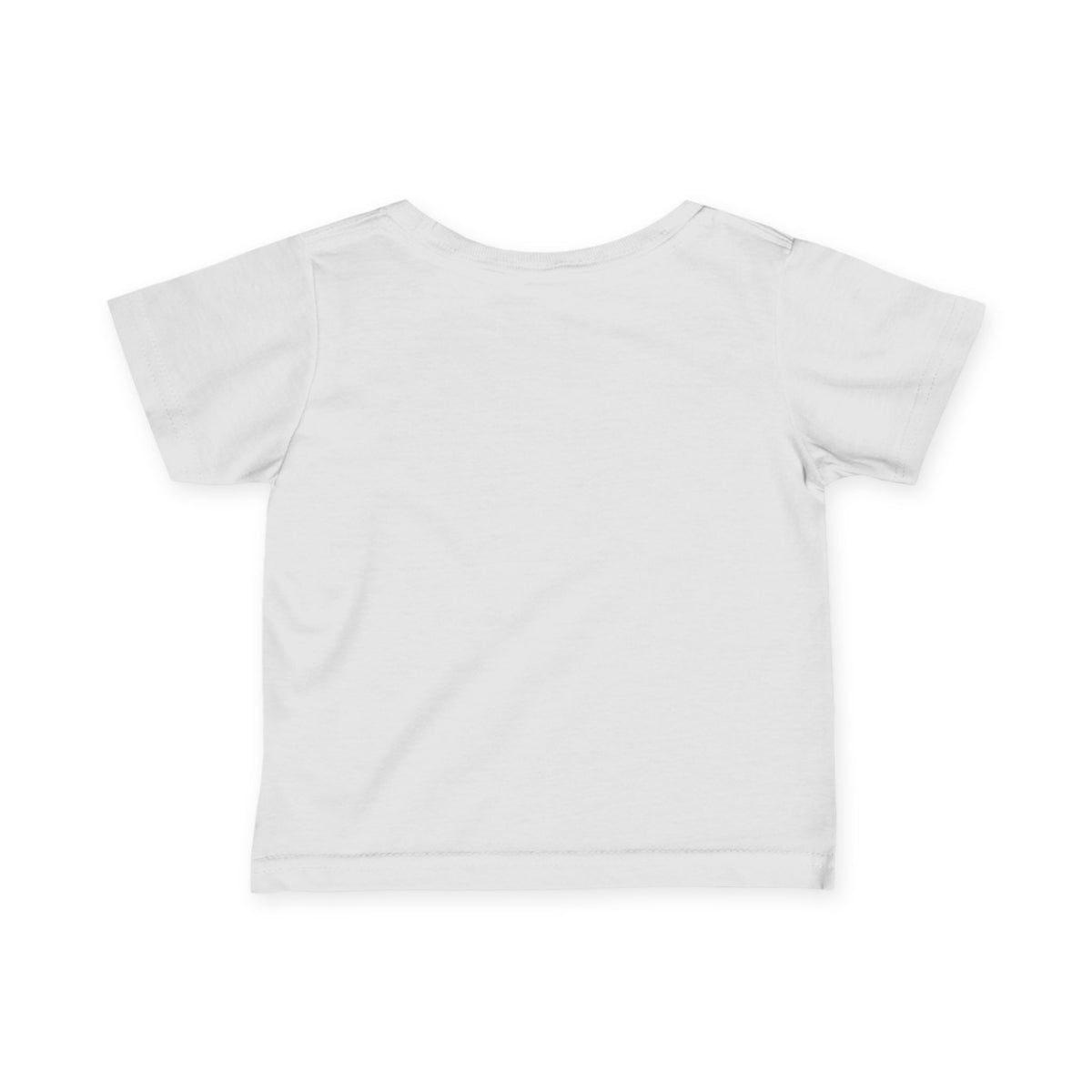 OTJ Infant Tee