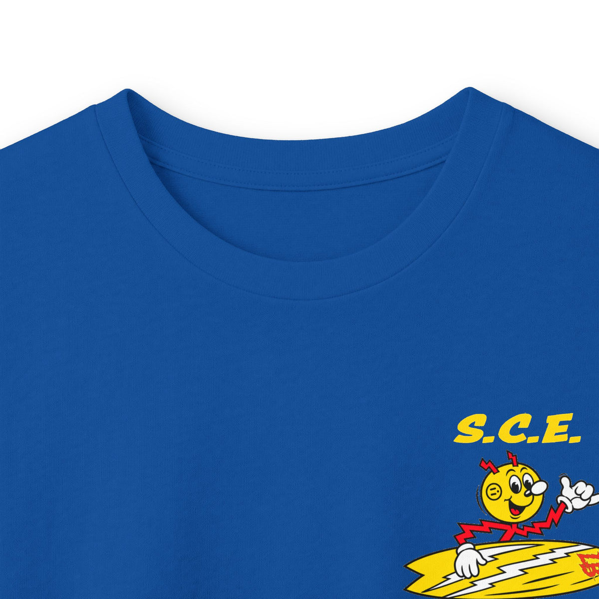 Unisex Ultra Cotton Long Sleeve Tee