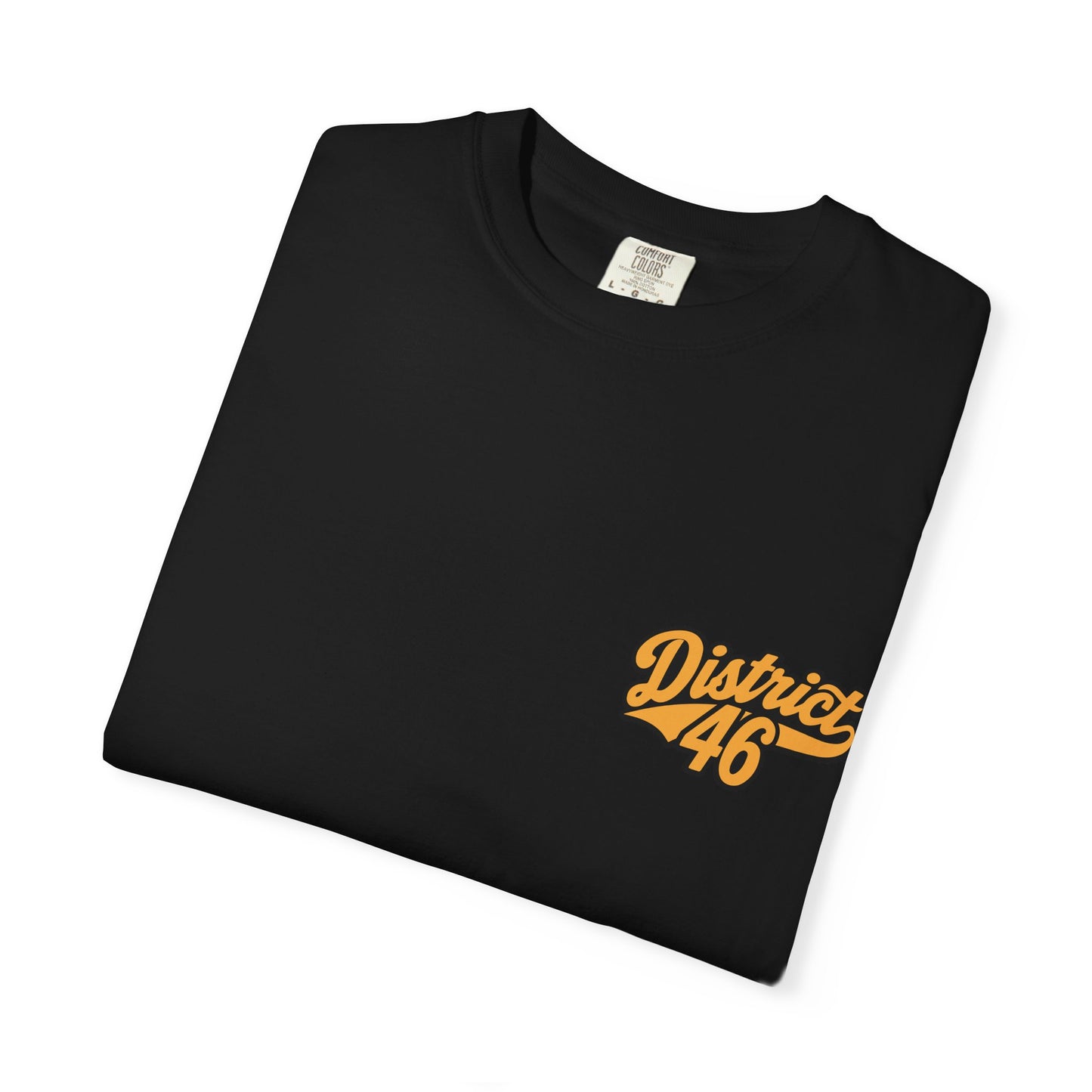 Long Beach District 46 T-Shirt
