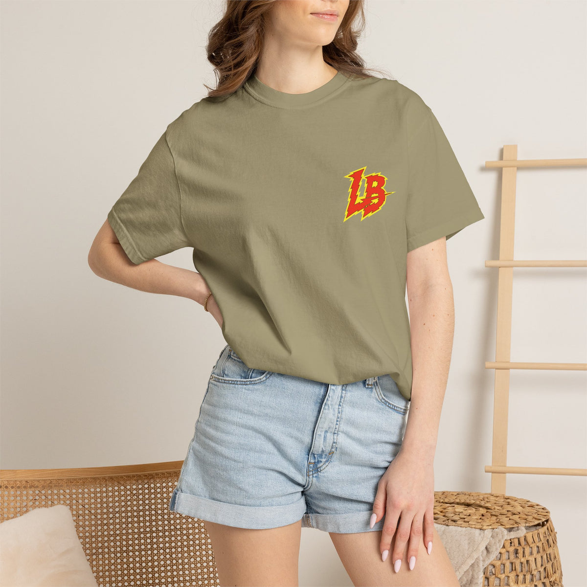 World Famous VIP Tee "PLANNING"