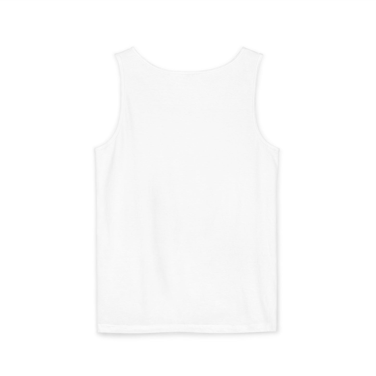 Off The Jamo Tank Top – Retro Trophy Truck Tee