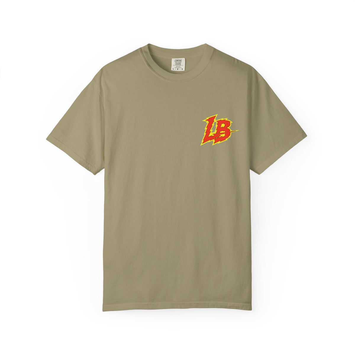 World Famous VIP Tee "PLANNING"