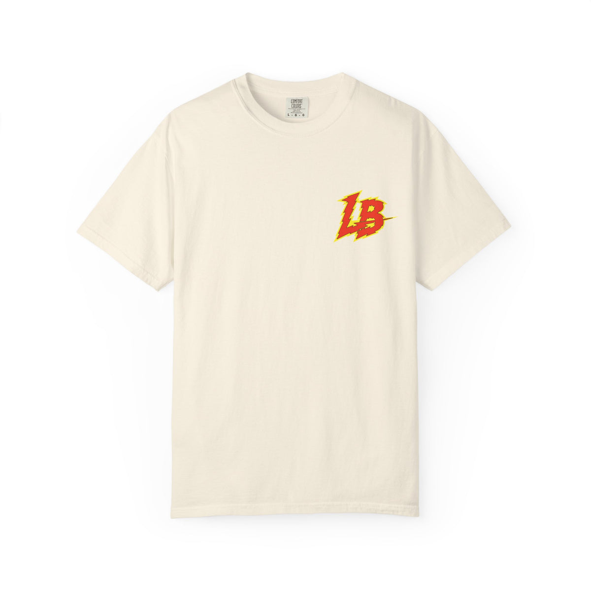World Famous VIP Tee "PLANNING"