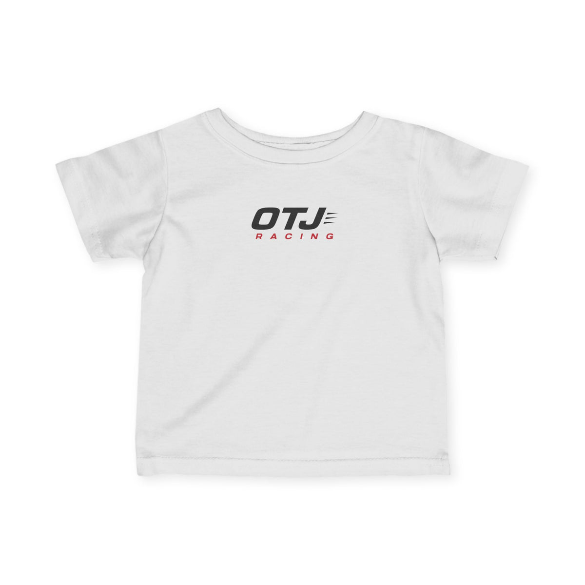OTJ Infant Tee
