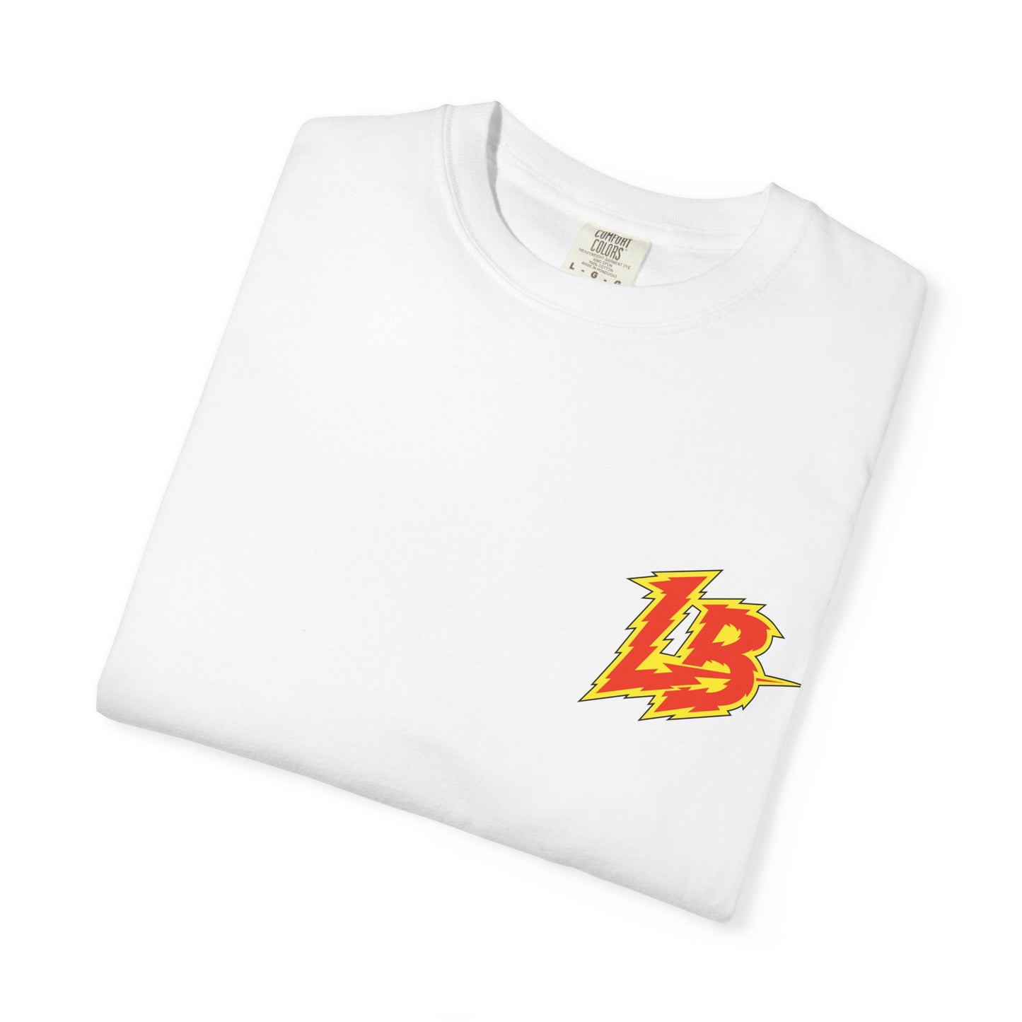 World Famous VIP Graphic T-Shirt