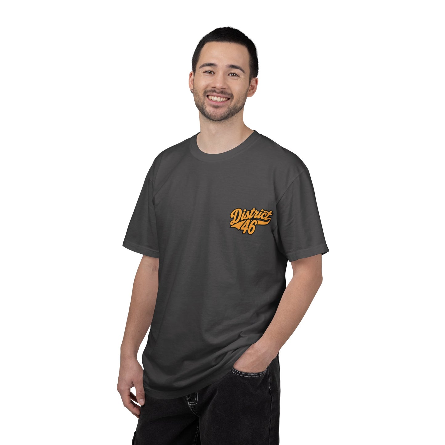 Long Beach District 46 T-Shirt