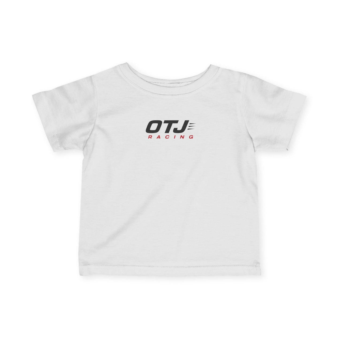 Infant Fine Jersey Tee
