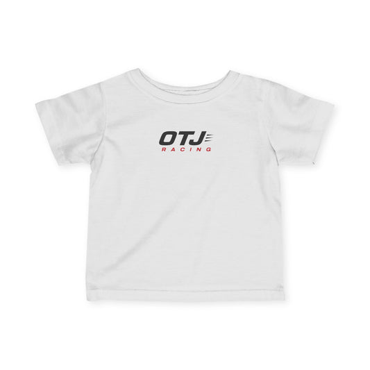 Infant Fine Jersey Tee