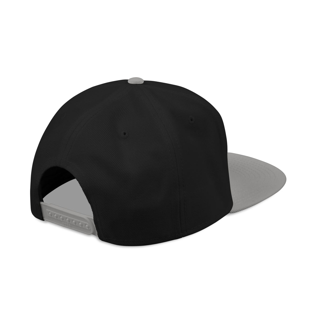 OTJ USA Embroidered Snapback