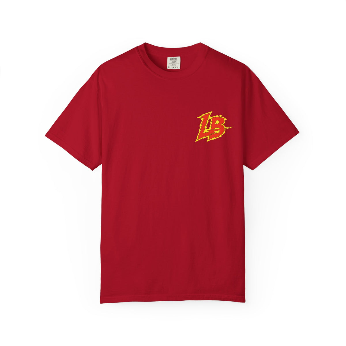 World Famous VIP Tee "PLANNING"