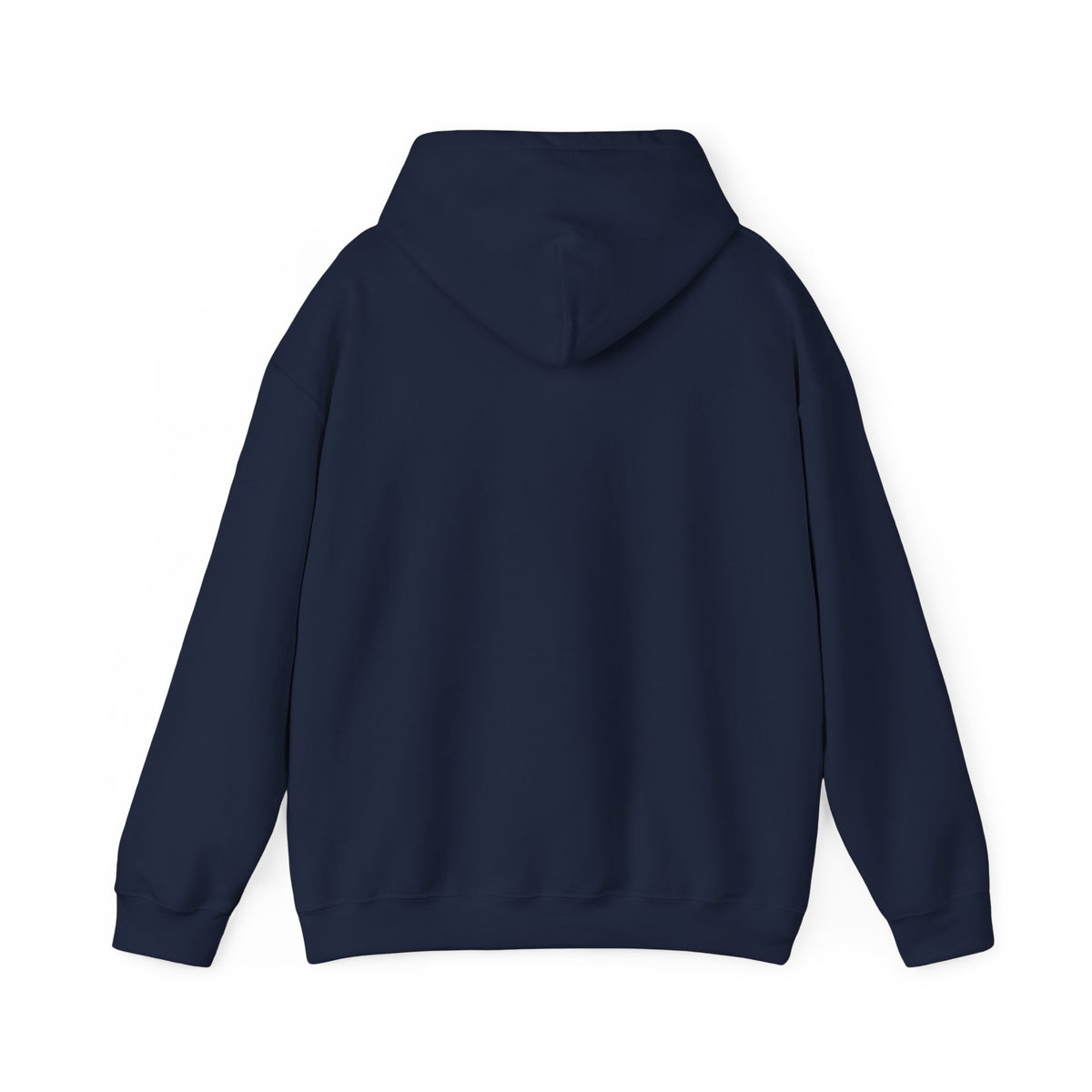 LB Lightning Logo Hoodie