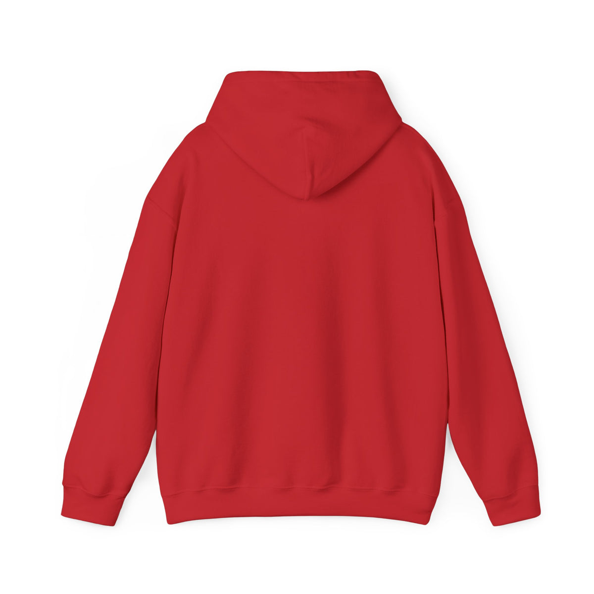 LB Lightning Logo Hoodie
