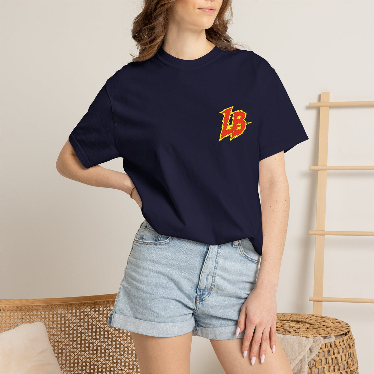 World Famous VIP Tee "PLANNING"