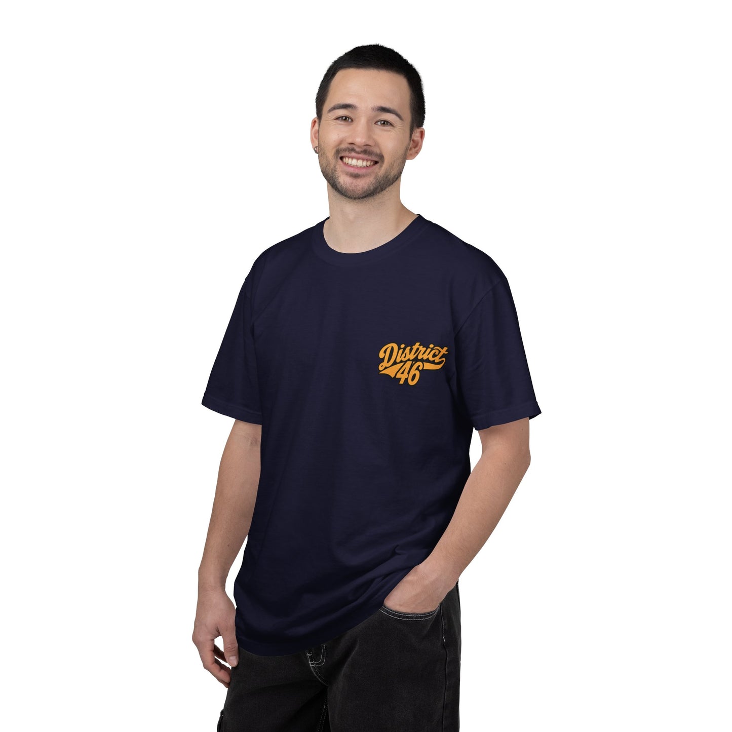 Long Beach District 46 T-Shirt