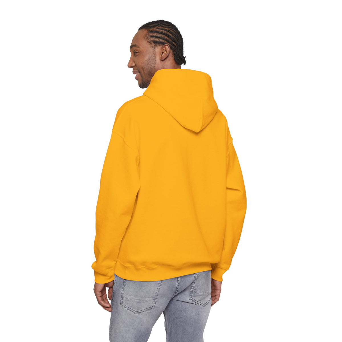 LB Lightning Logo Hoodie