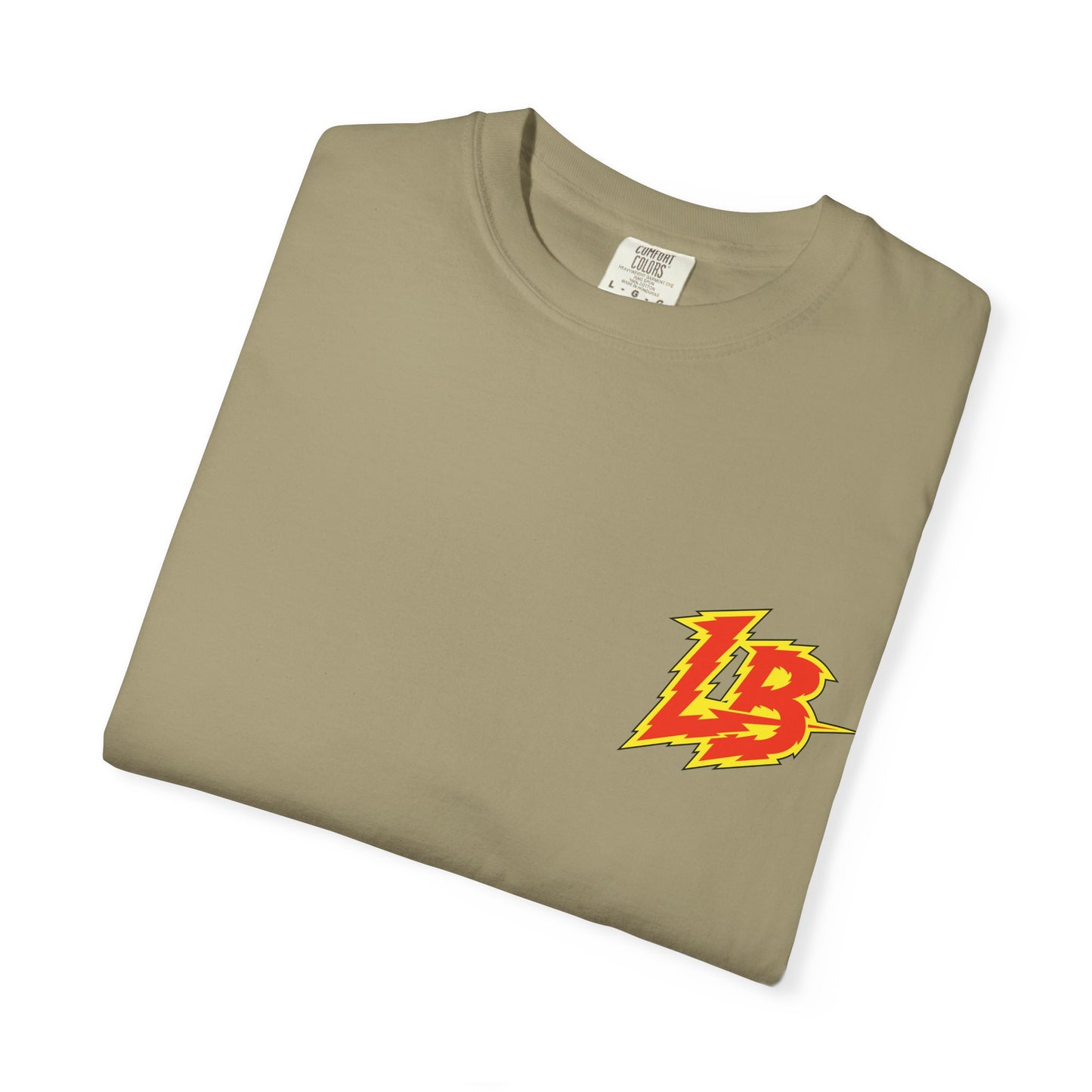 World Famous VIP Graphic T-Shirt