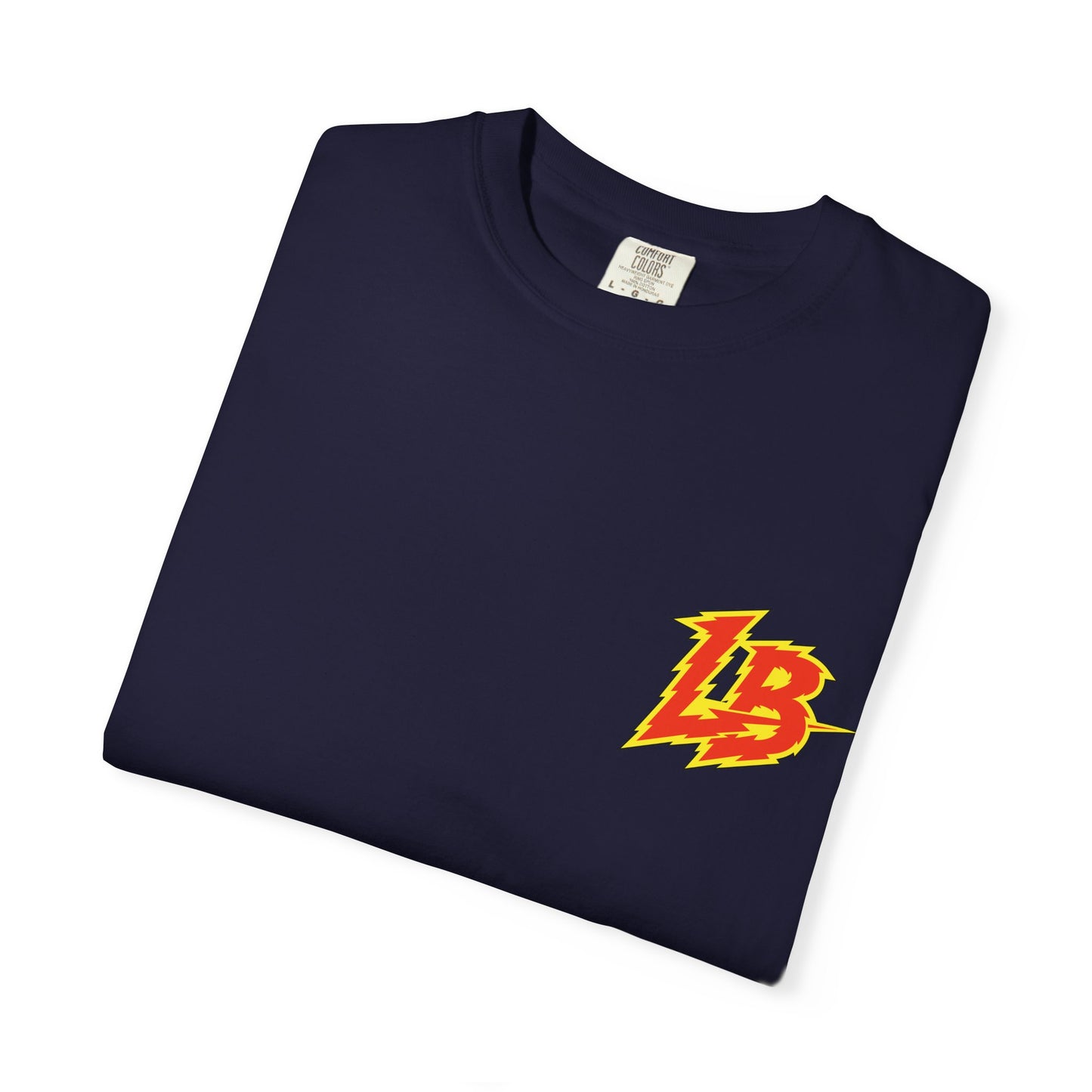 World Famous VIP Graphic T-Shirt