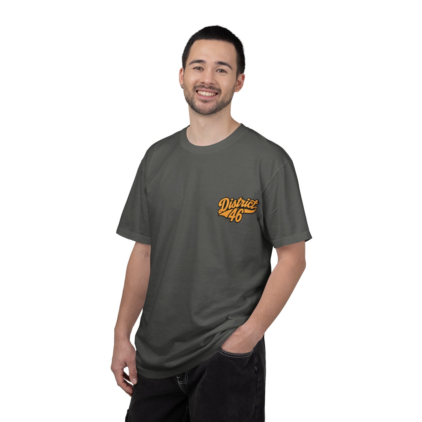 Long Beach District 46 T-Shirt